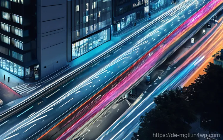 스마트 시티에서의 디지털 트윈 활용 방안 - **A highly detailed, futuristic control center in Hamburg's HafenCity, showcasing a vibrant 3D digit...