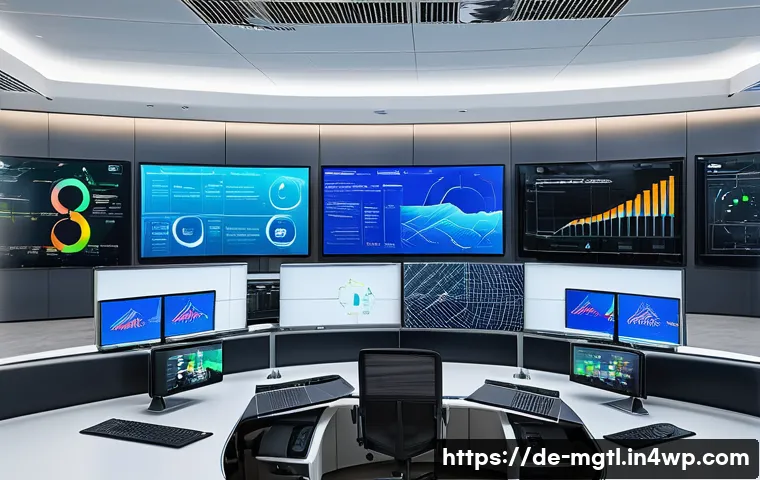 Digitale Zwillinge in der Industrie: 7 innovative Anwendungen, die Sie kennen sollten 4 디지털 트윈의 산업별 맞춤형 적용 사례 관련 이미지 2