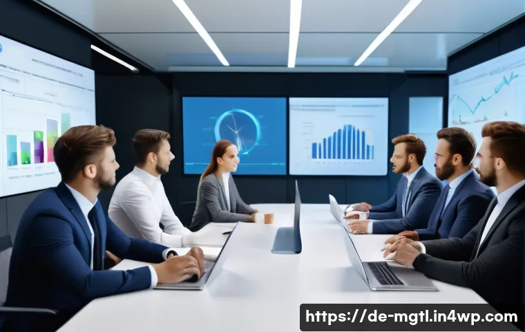 산업 4 0 시대의 디지털 트윈 역할 관련 이미지 2
