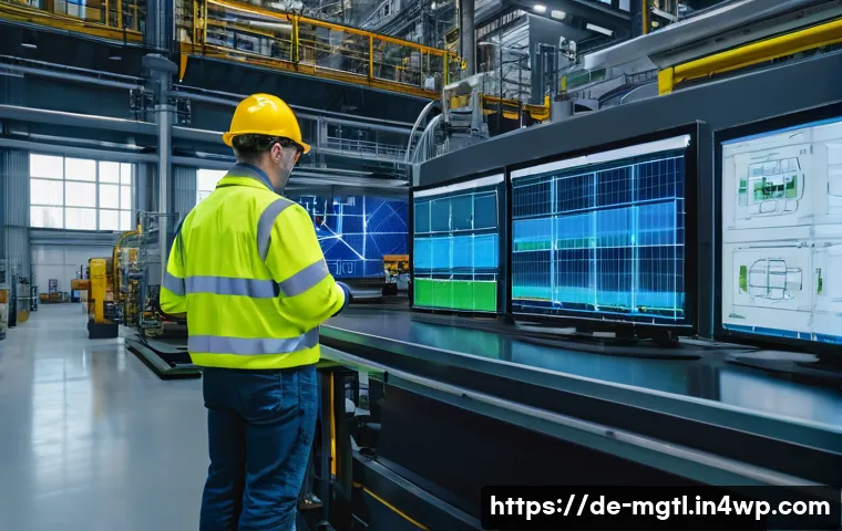 5 überraschende Wege wie digitale Zwillinge das Smart Grid revolutionieren können 4 스마트 그리드에서의 디지털 트윈 활용 관련 이미지 2