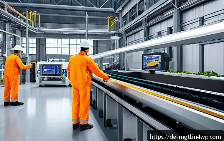 Wie digitale Zwillinge in Echtzeit Daten analysieren und die Industrie revolutionieren 3 디지털 트윈을 통한 실시간 데이터 분석 관련 이미지 1
