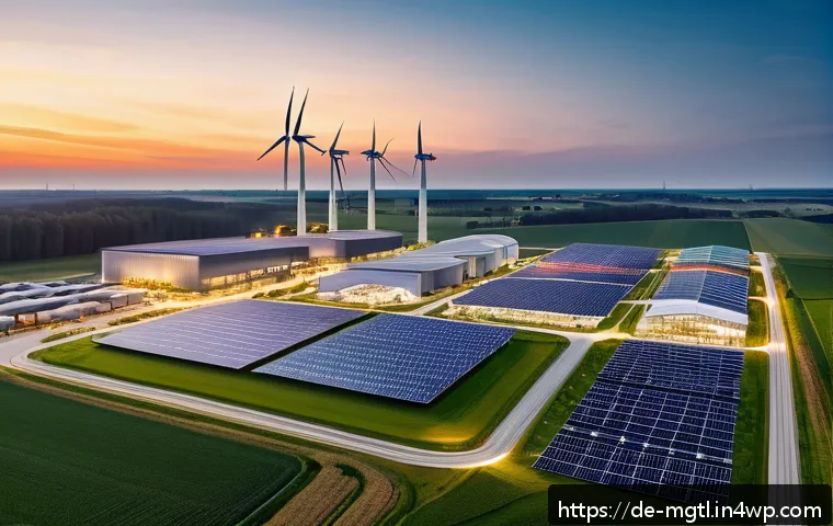 Wie digitale Zwillinge in Echtzeit Daten analysieren und die Industrie revolutionieren 4 디지털 트윈을 통한 실시간 데이터 분석 관련 이미지 2
