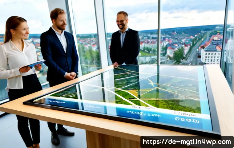 Digital Twins im Markt: Wachstumspotenzial, Einsatzfelder und Investitionskriterien für Unternehmen 3 디지털 트윈의 시장 전망 및 성장 가능성 관련 이미지 1